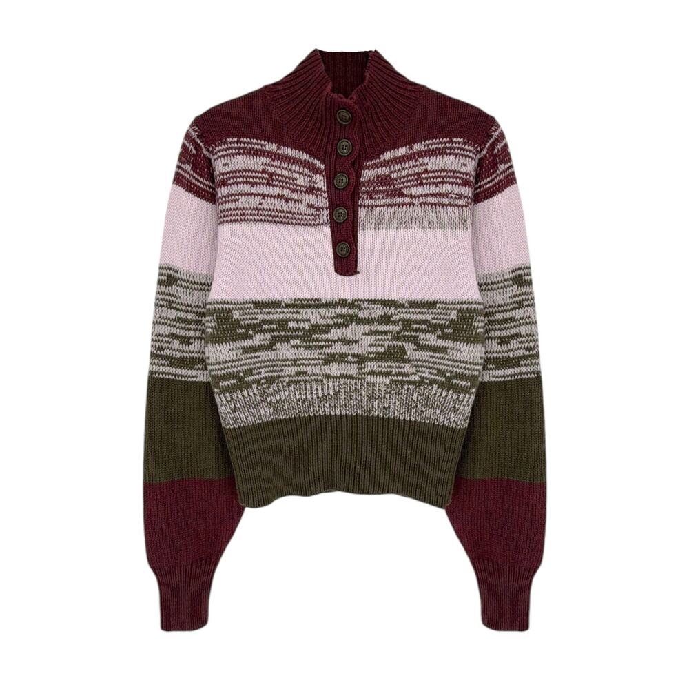 BAUM und PFERDGARTEN Coastal Communities Caroleen Sweater L